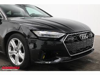 Audi A7 Sportback 45 TDI Quattro LED ACC Pano Leder Virtual Camera SHZ 20.840 km! picture 6
