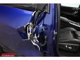 BMW X7 M60i xDrive 6p. Sky Lounge Massage B&W HUD 360° Memory AHK picture 8
