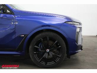 BMW X7 M60i xDrive 6p. Sky Lounge Massage B&W HUD 360° Memory AHK picture 10