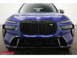 BMW X7 M60i xDrive 6p. Sky Lounge Massage B&W HUD 360° Memory AHK picture 12