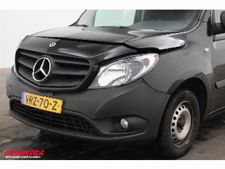 Mercedes Citan 109 CDI Airco AHK 98.512 km! picture 11