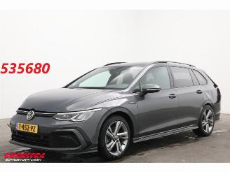 Volkswagen Golf Variant 1.5 TSI R-Line Pano LED ACC Virtual Camera LRHZ SHZ AHK picture 1
