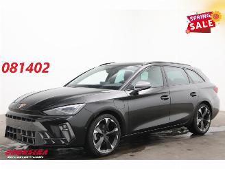 Cupra Leon 1.5 TSI PHEV LED ACC Virtual Apple/Android Camera LRHZ SHZ picture 1