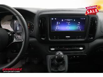 Mercedes Vito 114 CDI L3 Base Apple/Android Navi Cruise Camera PDC AHK picture 15