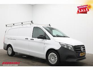 Mercedes Vito 114 CDI L3 Base Apple/Android Navi Cruise Camera PDC AHK picture 2