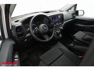 Mercedes Vito 114 CDI L3 Base Apple/Android Navi Cruise Camera PDC AHK picture 17