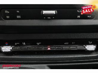 Mercedes Vito 114 CDI L3 Base Apple/Android Navi Cruise Camera PDC AHK picture 26