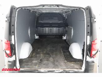 Mercedes Vito 114 CDI L3 Base Apple/Android Navi Cruise Camera PDC AHK picture 11