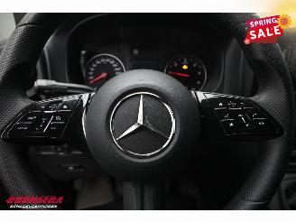 Mercedes Vito 114 CDI L3 Base Apple/Android Navi Cruise Camera PDC AHK picture 18