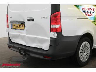 Mercedes Vito 114 CDI L3 Base Apple/Android Navi Cruise Camera PDC AHK picture 8