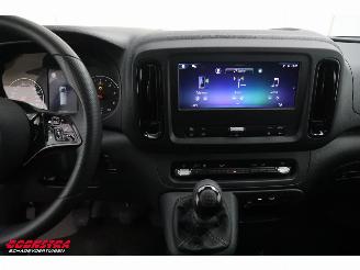 Mercedes Vito 114 CDI L3 Base Apple/Android Navi Cruise Camera PDC AHK picture 15