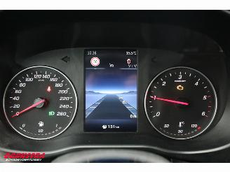 Mercedes Vito 114 CDI L3 Base Apple/Android Navi Cruise Camera PDC AHK picture 20