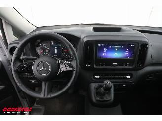 Mercedes Vito 114 CDI L3 Base Apple/Android Navi Cruise Camera PDC AHK picture 14