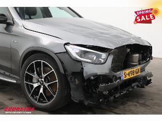 Mercedes GLC AMG 43 4MATIC Pano LED Memory Burmester Camera SHZ picture 7