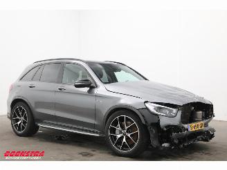 Mercedes GLC AMG 43 4MATIC Pano LED Memory Burmester Camera SHZ picture 2