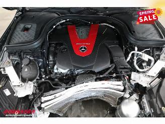 Mercedes GLC AMG 43 4MATIC Pano LED Memory Burmester Camera SHZ picture 10