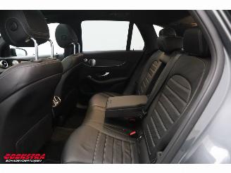 Mercedes GLC AMG 43 4MATIC Pano LED Memory Burmester Camera SHZ picture 22