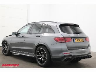Mercedes GLC AMG 43 4MATIC Pano LED Memory Burmester Camera SHZ picture 4