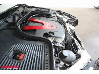 Mercedes GLC AMG 43 4MATIC Pano LED Memory Burmester Camera SHZ picture 9