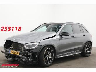 Mercedes GLC AMG 43 4MATIC Pano LED Memory Burmester Camera SHZ picture 1