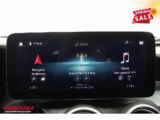 Mercedes GLC AMG 43 4MATIC Pano LED Memory Burmester Camera SHZ picture 33