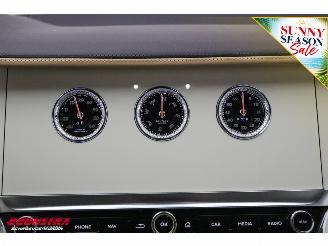 Bentley Continental GTC 4.0 V8 Hybrid Mulliner Ceramic HUD ACC Memory 360° 4.606 km picture 50