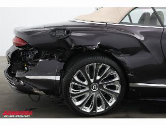 Bentley Continental GTC 4.0 V8 Hybrid Mulliner Ceramic HUD ACC Memory 360° 4.606 km! picture 22