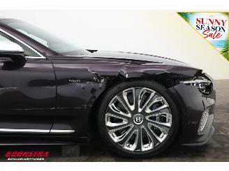 Bentley Continental GTC 4.0 V8 Hybrid Mulliner Ceramic HUD ACC Memory 360° 4.606 km picture 5