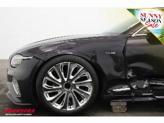 Bentley Continental GTC 4.0 V8 Hybrid Mulliner Ceramic HUD ACC Memory 360° 4.606 km! picture 12