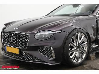 Bentley Continental GTC 4.0 V8 Hybrid Mulliner Ceramic HUD ACC Memory 360° 4.606 km! picture 12