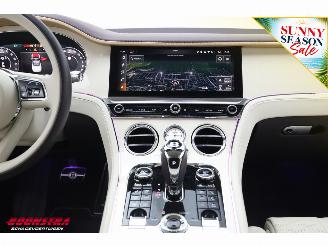 Bentley Continental GTC 4.0 V8 Hybrid Mulliner Ceramic HUD ACC Memory 360° 4.606 km! picture 26