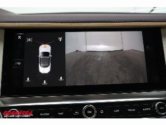 Bentley Continental GTC 4.0 V8 Hybrid Mulliner Ceramic HUD ACC Memory 360° 4.606 km! picture 44