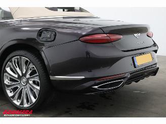 Bentley Continental GTC 4.0 V8 Hybrid Mulliner Ceramic HUD ACC Memory 360° 4.606 km! picture 18