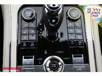 Bentley Continental GTC 4.0 V8 Hybrid Mulliner Ceramic HUD ACC Memory 360° 4.606 km! picture 39