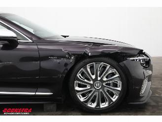 Bentley Continental GTC 4.0 V8 Hybrid Mulliner Ceramic HUD ACC Memory 360° 4.606 km! picture 6