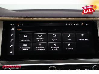 Bentley Continental GTC 4.0 V8 Hybrid Mulliner Ceramic HUD ACC Memory 360° 4.606 km! picture 47