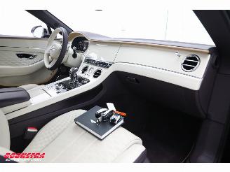 Bentley Continental GTC 4.0 V8 Hybrid Mulliner Ceramic HUD ACC Memory 360° 4.606 km! picture 25