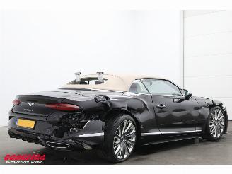 Bentley Continental GTC 4.0 V8 Hybrid Mulliner Ceramic HUD ACC Memory 360° 4.606 km! picture 4