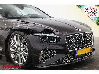 Bentley Continental GTC 4.0 V8 Hybrid Mulliner Ceramic HUD ACC Memory 360° 4.606 km! picture 6