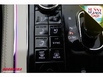 Bentley Continental GTC 4.0 V8 Hybrid Mulliner Ceramic HUD ACC Memory 360° 4.606 km! picture 41
