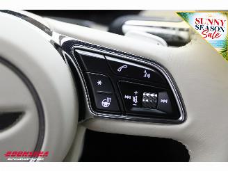 Bentley Continental GTC 4.0 V8 Hybrid Mulliner Ceramic HUD ACC Memory 360° 4.606 km! picture 31