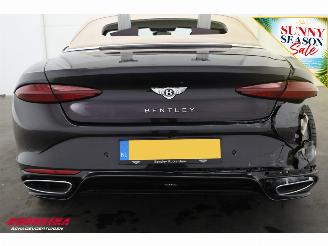Bentley Continental GTC 4.0 V8 Hybrid Mulliner Ceramic HUD ACC Memory 360° 4.606 km! picture 18