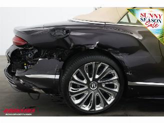 Bentley Continental GTC 4.0 V8 Hybrid Mulliner Ceramic HUD ACC Memory 360° 4.606 km! picture 21