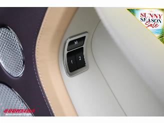 Bentley Continental GTC 4.0 V8 Hybrid Mulliner Ceramic HUD ACC Memory 360° 4.606 km! picture 37