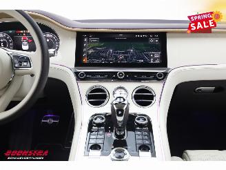 Bentley Continental GTC 4.0 V8 Hybrid Mulliner Ceramic HUD ACC Memory 360° 4.606 km! picture 27