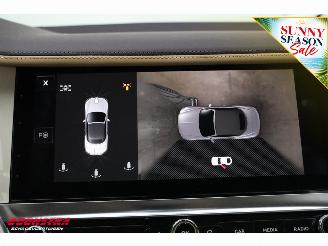 Bentley Continental GTC 4.0 V8 Hybrid Mulliner Ceramic HUD ACC Memory 360° 4.606 km! picture 42
