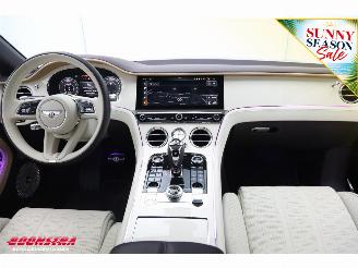Bentley Continental GTC 4.0 V8 Hybrid Mulliner Ceramic HUD ACC Memory 360° 4.606 km! picture 25
