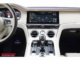 Bentley Continental GTC 4.0 V8 Hybrid Mulliner Ceramic HUD ACC Memory 360° 4.606 km! picture 27