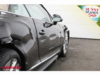 Bentley Continental GTC 4.0 V8 Hybrid Mulliner Ceramic HUD ACC Memory 360° 4.606 km picture 23