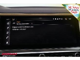 Bentley Continental GTC 4.0 V8 Hybrid Mulliner Ceramic HUD ACC Memory 360° 4.606 km! picture 48